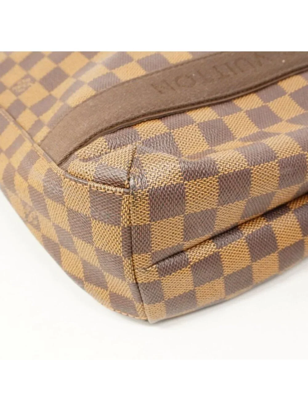 Louis Vuitton Tote Damier Cabobole Ebene